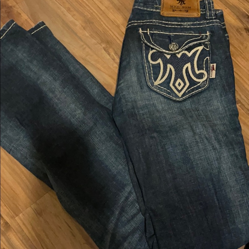 Mek Denim